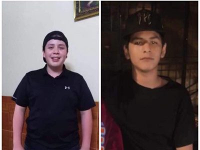 Dos jóvenes desaparecen en Zapopan; acudieron a una entrevista de trabajo