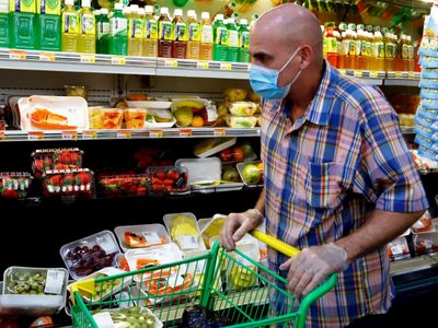 Los supermercados y almacenes modificarán sus horarios de atención por el coronavirus