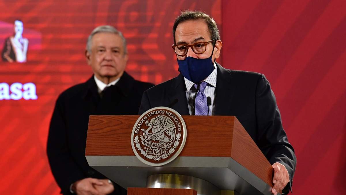 El empresario reconoció como un pronóstico favorable el estimado de crecimiento de 6% para este año