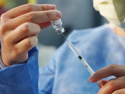 Neuquén sigue sin recibir vacunas antigripales para adultos mayores