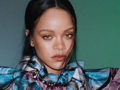 ¿Por quién? Rihanna terminó su relación con el multimillonario Hassan Jameel después de tres años
