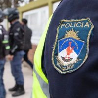 Baja el delito en Neuquén: informe oficial marca una fuerte descenso interanual