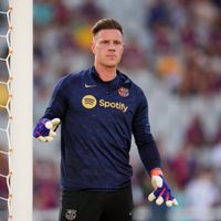 Por la lesión de Ter Stegen: los arqueros que puede traer Barcelona para suplirlo