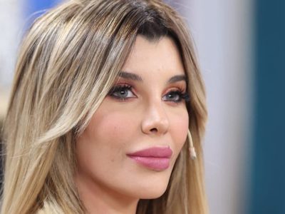 Charlotte Caniggia le impuso un bozal legal a Beto Casella y él reaccionó de esta manera