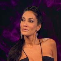 Las condiciones de diva que puso Silvina Escudero para casarse en el Registro Civil
