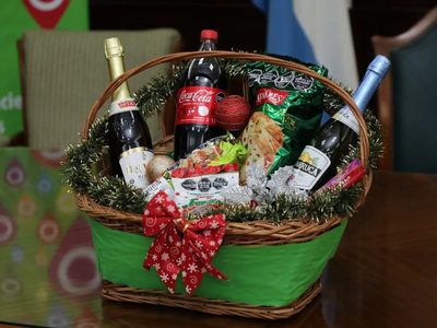 El precio de la canasta navideña: cuánto cuesta hoy y cuánto aumentó respecto al año pasado