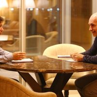 Rodríguez Larreta: "tenemos que buscar la unidad de los argentinos"