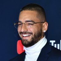 ¡OMG! Maluma aparece en video con... ¡No lo podrás creer!