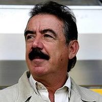 Expresidente del Atlas y de la Federación Mexicana de Futbol muere a los 72 años