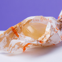 Con solo 4 ingredientes, prepará estos exquisitos caramelos de jengibre, perfectos para la época de tos y frío