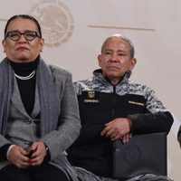 Bajan los homicidios en 2022: en diciembre hubo 17.7% menos que el máximo histórico de 2018: SSPC