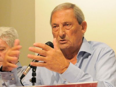 Sindicatos petroleros expresaron rechazo a la reducción salarial para los trabajadores de YPF