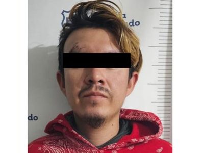 Sujeto mata a su hijastro de 3 años de edad al “disciplinarlo”
