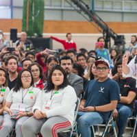 Peña critica a quienes prometen hacer de México 'un paraíso”
