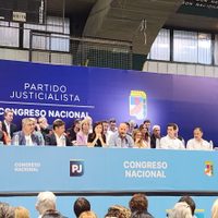 El PJ nacional se reúne hoy tras las cinco derrotas de este año