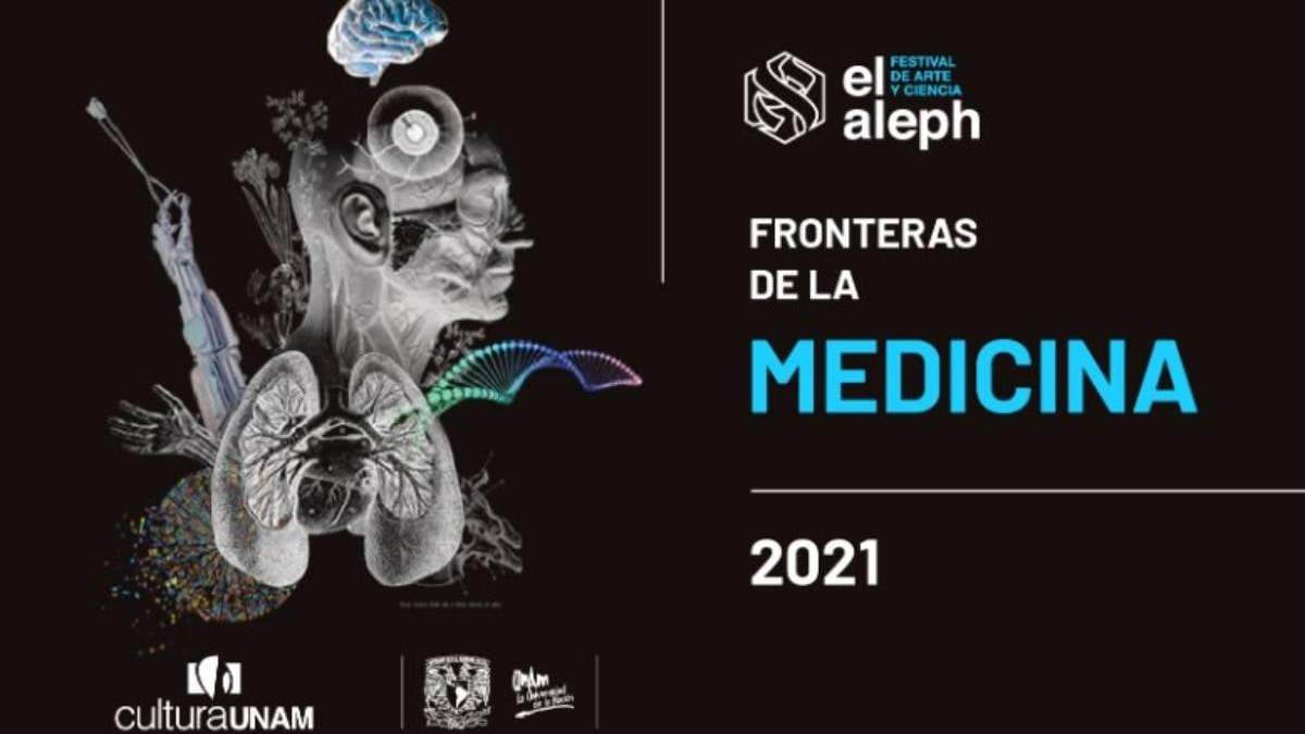 Festival Aleph, del 20 al 30 de mayo
