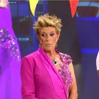 La faceta desconocida de Chelo García Cortés: "Pensaba que lo había visto todo"