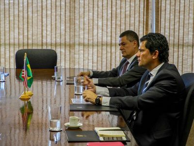 Tribunal Supremo de Brasil determina que Sergio Moro fue parcial en juicio contra Lula