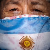 Una encuesta reveló cómo opinan los argentinos sobre la salida de la cuarentena