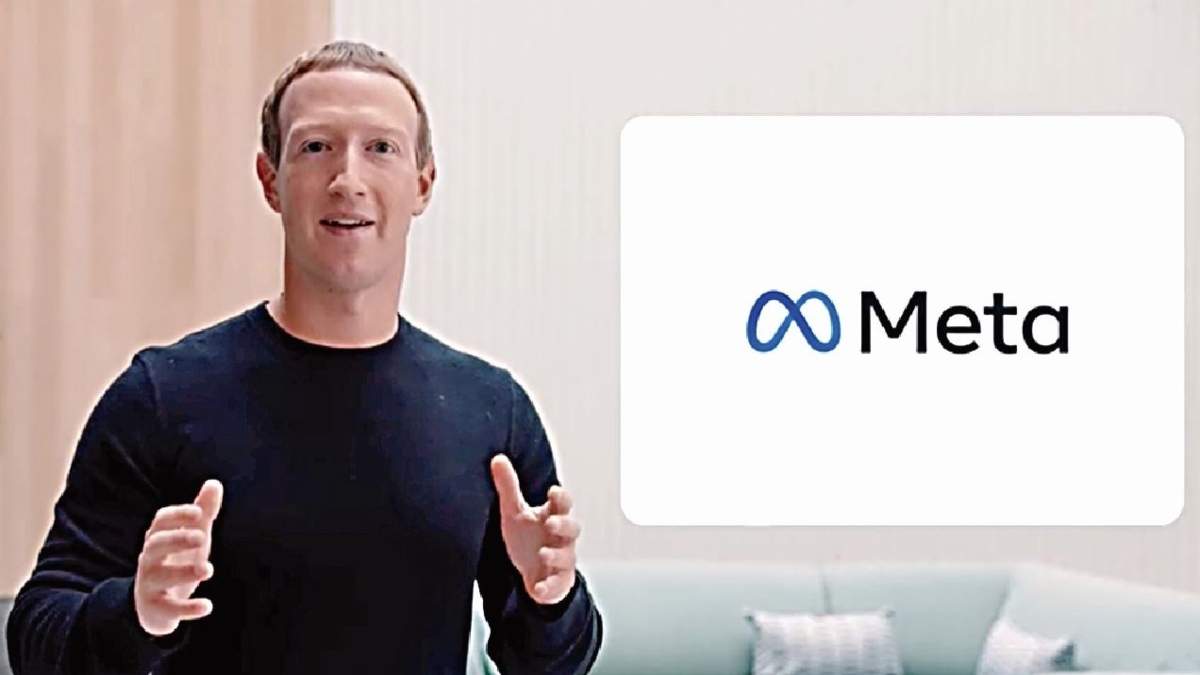 Mark Zuckerberg