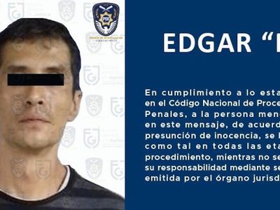 Vinculan a proceso al sujeto que mató al perro Zeus