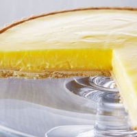 Tarta de limón: sin gastar en la panadería, preparala igual de rica y con ingredientes fáciles de conseguir