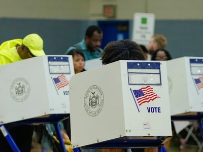 Claves para seguir el día de las elecciones presidenciales de EU