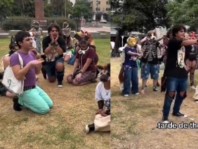 Therian: denuncias por presuntos ataques en grupo generan investigación en Argentina y otros países