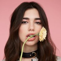 ¡Todo afuera! Dua Lipa con un enterizo que no aguantó más y... ¡Reventó donde menos pensaba!