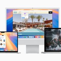 Apple ya prueba los nuevos Mac con este cambio