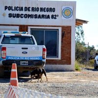 Balsa Las Perlas: investigan el fallecimiento dudoso de un neuquino