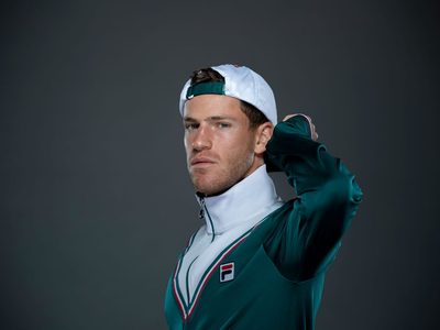 Argentina Open: Diego Schwartzman va por un lugar en la semifinal