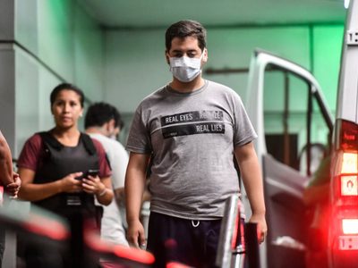 Coronavirus: se testeará a más de 170 mil personas en el transporte público