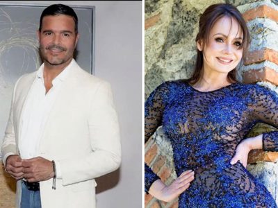 Gaby Spanic revela que Pablo Montero abusó sexualmente de ella