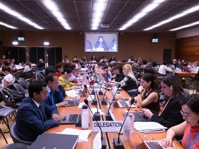 Integrantes del CEDAW-ONU reconocen acciones del gobierno mexicano en materia de mujeres