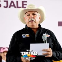 Los vuelos privados de El Truko, de Va por Tamaulipas, en plena campaña para la gubernatura