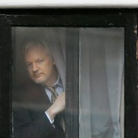 Assange celebra fallo de la ONU
