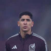 Pese a cirugía, Edson Álvarez sigue en planes para jugar con la selección en el Mundial