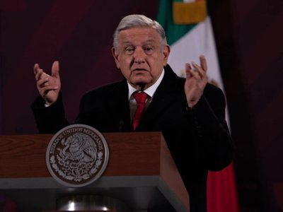 “Decir adversario no es decir enemigo”: AMLO niega haber sido rudo con Cárdenas