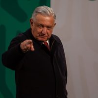Biden reconoce que combate a la pandemia es mejor en México que en EU, dice AMLO