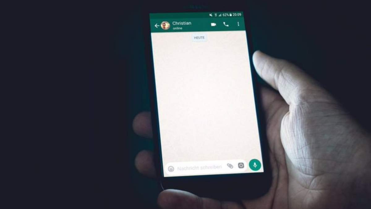 WhatsApp permitirá añadir un código PIN a los nombres de usuario