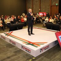 Para el PRI, Adrián Rubalcava es la mejor opción para la CDMX en 2024