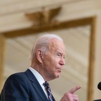 Biden termina su confinamiento tras volver a dar negativo a covid-19