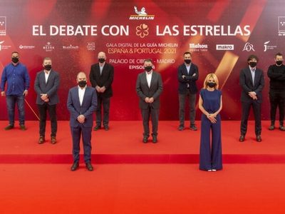 Cocineros con estrellas Michelin sostienen que el gobierno español los menospreció
