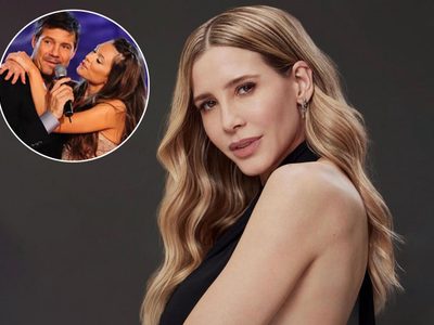 Guillermina Valdés habló sobre la participación de Coki Ramírez en el "Bailando"