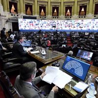 El Congreso tendría fecha de regreso a la actividad presencial