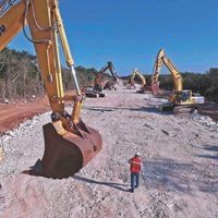 Irregularidades millonarias con el sello de la 4T
