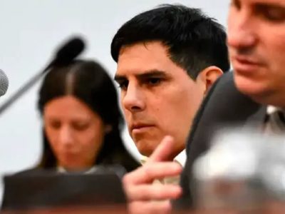 Prisión perpetua para Pablo Parra, femicida de Agustina Fernández