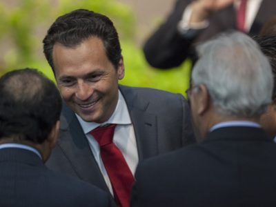 Caso Agronitrogenados: Invalidan orden de aprehensión contra hermana de Emilio Lozoya