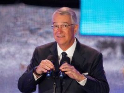 Salinas Pliego acusa a Sheinbaum de encabezar un gobierno con “corrupción a niveles nunca vistos”